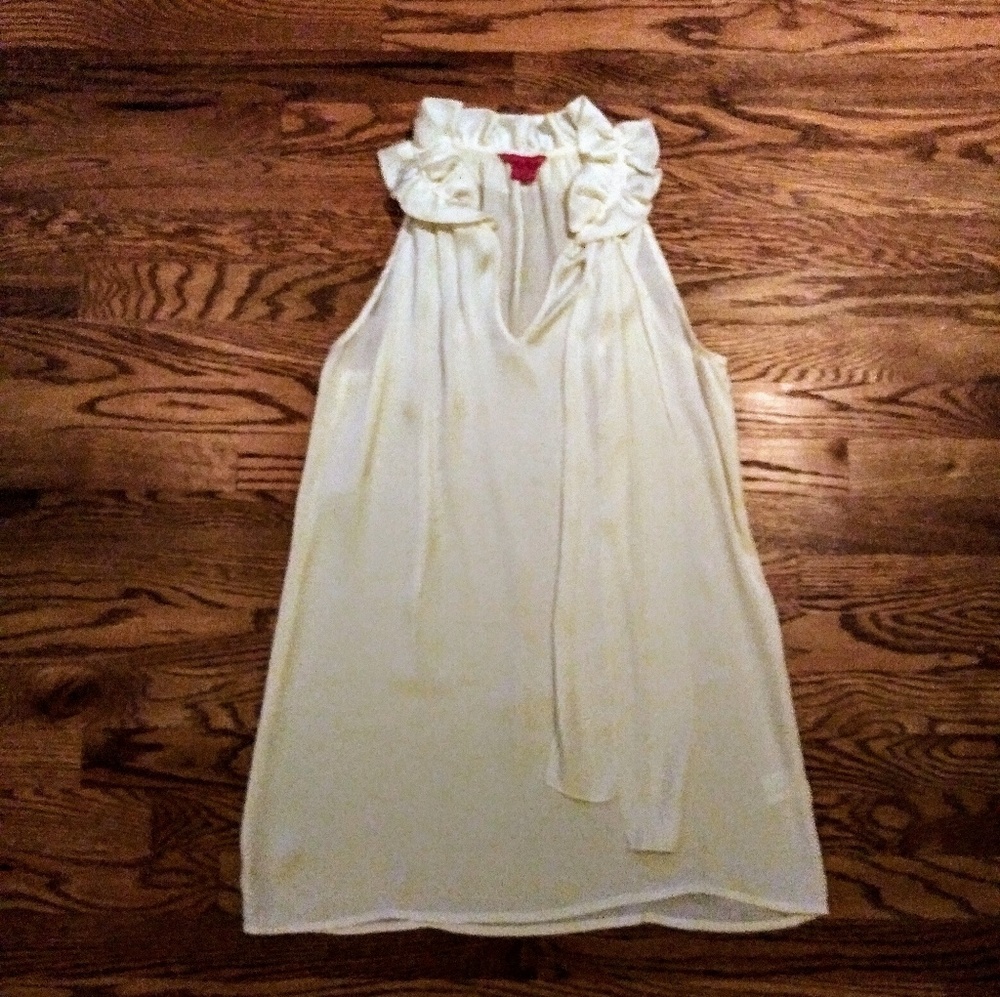 Sunny Leigh Dressy Top